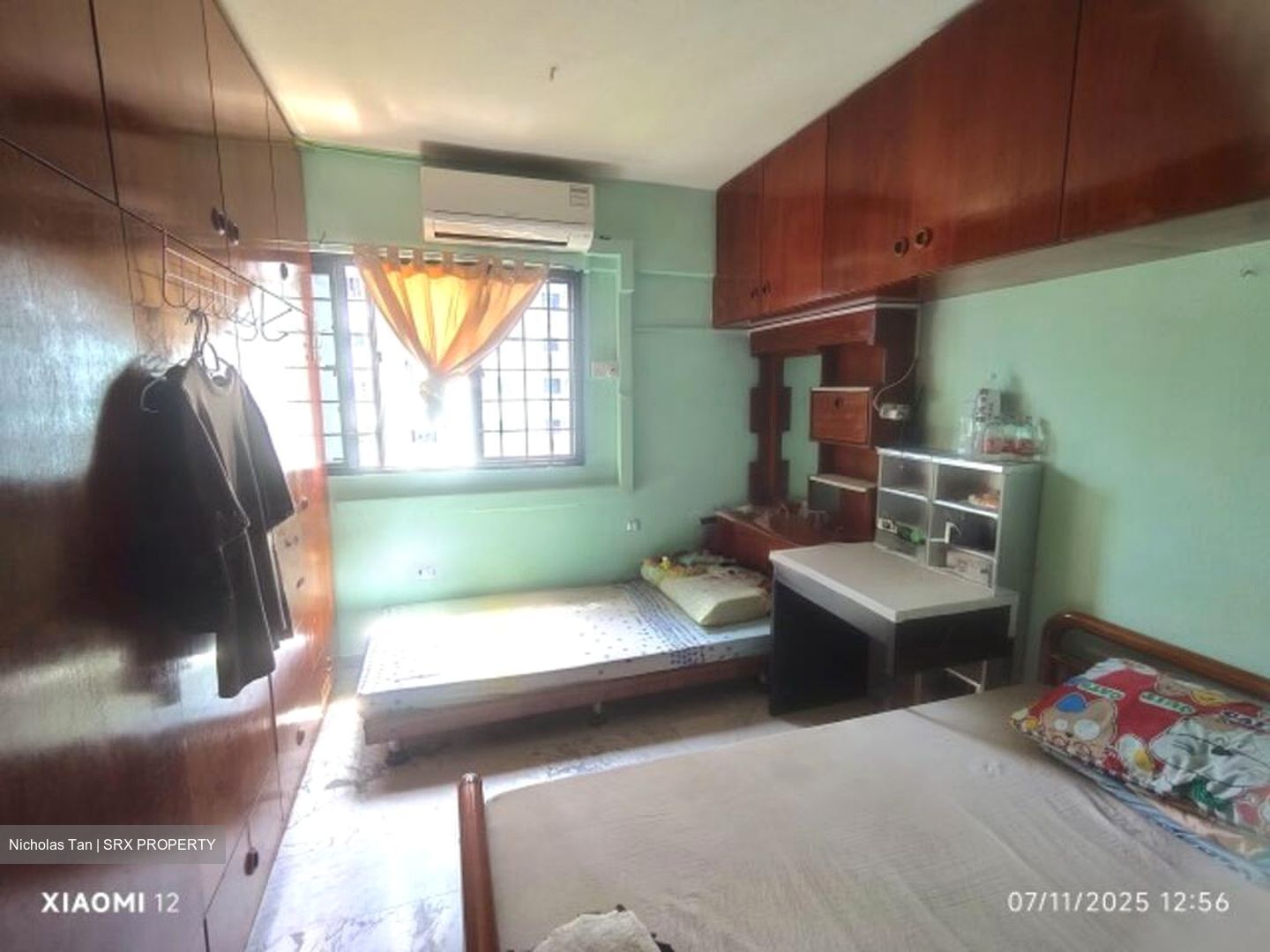 Blk 587 Cheng San Court (Ang Mo Kio), HDB 3 Rooms #515409651
